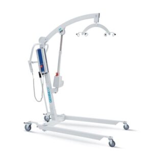 Sollevatore per disabili elettrico - portata 200 kg